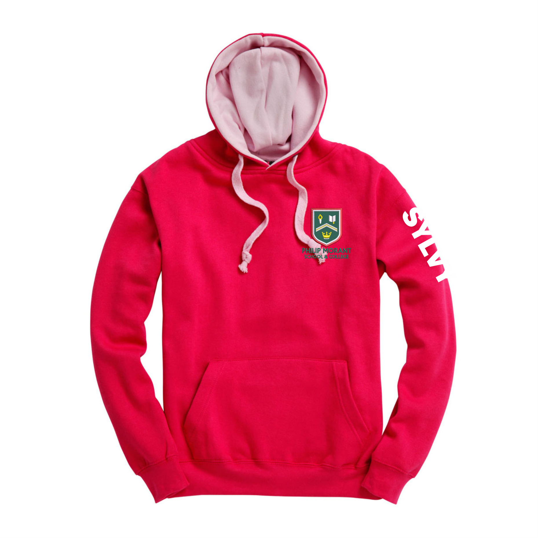 Philip Morant Leavers Hoody