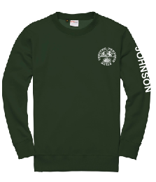 Thomas Mills Geography Sweat shirts